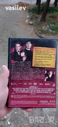 Ангели с мръсни лица DVD, снимка 3 - DVD филми - 42445947