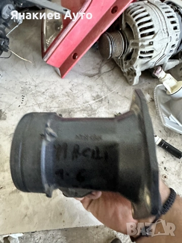 Дебитомер за VW Passat B5 1.6