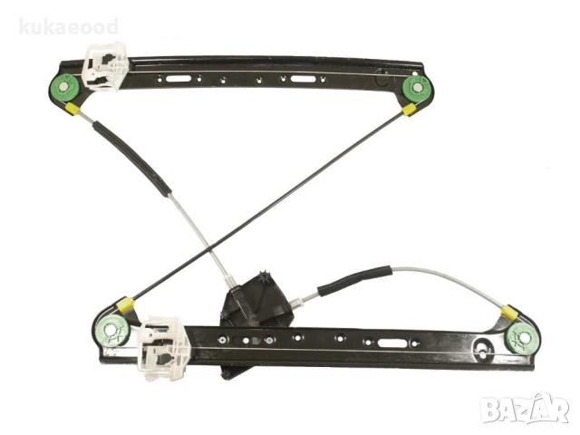 Стъклоподемник за BMW X3 E83 за предна лява врата