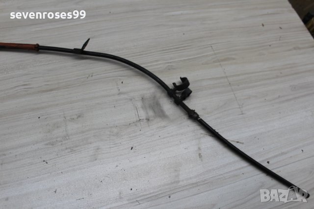 Щека за масло Сеат Ароса 1.0i 50ks Seat Arosa VW Lupo Polo 030115611M, снимка 2 - Части - 42464243