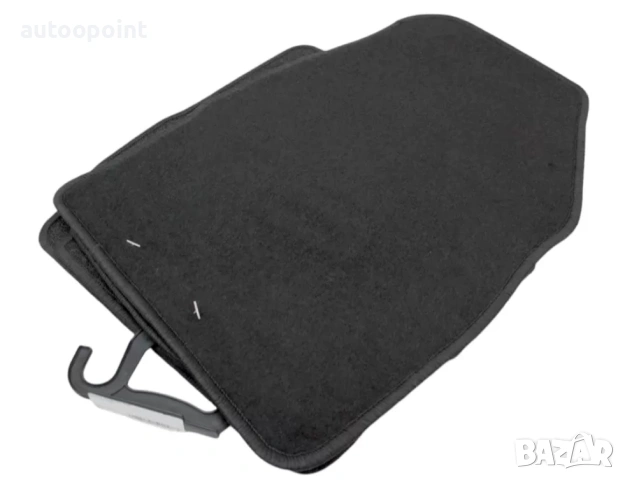 Мокетни стелки за FORD Ка Plus (2016+) Petex, снимка 2 - Аксесоари и консумативи - 53783272