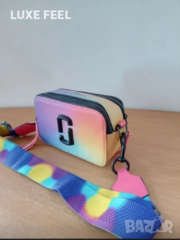 Marc Jacobs ⚜️Дамски Чанти , снимка 11 - Чанти - 56239558