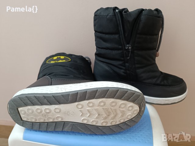 Апрески Батман, снимка 6 - Детски боти и ботуши - 40912316