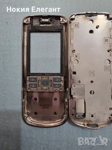 панел за Nokia 8800 arte sapphire , снимка 2 - Nokia - 52817587