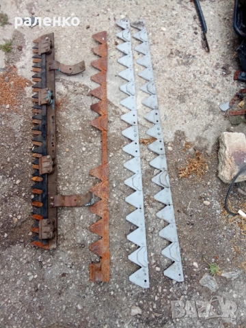 косачки и части нов внос, снимка 17 - Градинска техника - 52626096