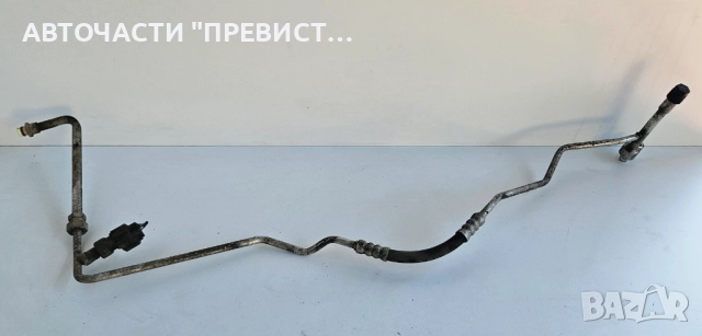 Климатична Тръба Форд Фокус Ц Макс Ford Focus C Max 1.6 tdci 03-07г