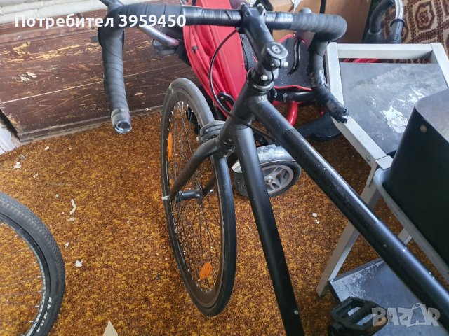 колело , снимка 4 - Велосипеди - 44337041