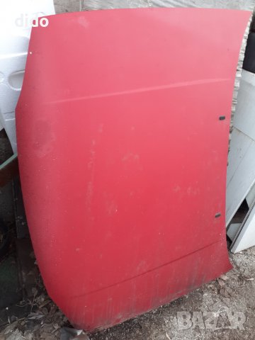 Капак Голф3 VW Golf3 преден, снимка 2 - Части - 39904384