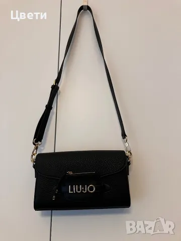 Нова чанта Liu Jo, снимка 5 - Чанти - 47398223