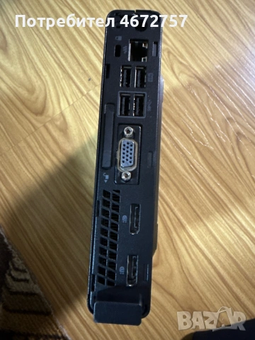 Hp prodesk 600 g3, снимка 2 - Работни компютри - 53223045