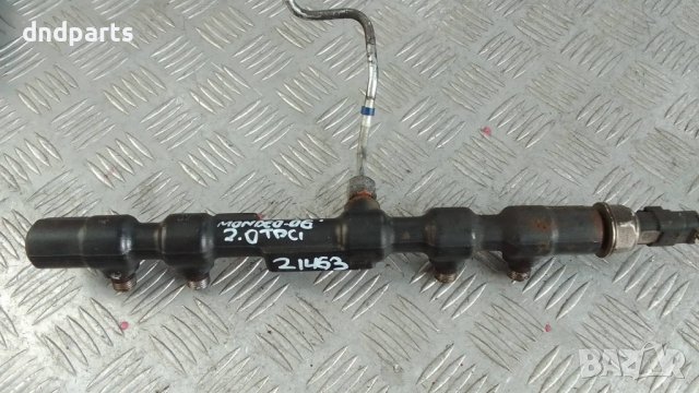 Горивна рейка Ford Mondeo 2.0TDCI 2006г.