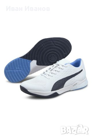 Маратонки за ханбал Puma Explode 1номер 45