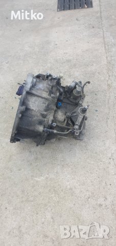 Скоростна кутия Рено Сценик 1.9 .120к.с.2004г., снимка 2 - Части - 42726050