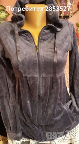 Суичър H&M,тип Яке, снимка 1