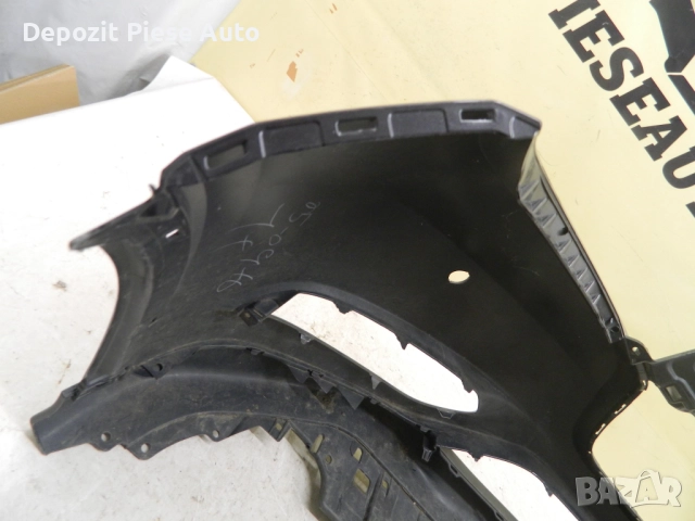 Предна броня за Honda HR-V, 2015, 2016, 2017, 2018, 2019, оригинален код 71101-T7W-A000, снимка 5 - Части - 51958478