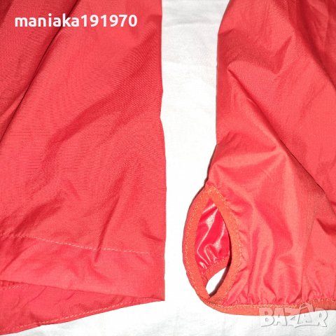Haglofs Shield Jacket (L) мъжко ултра леко яке, снимка 7 - Спортни дрехи, екипи - 38833635