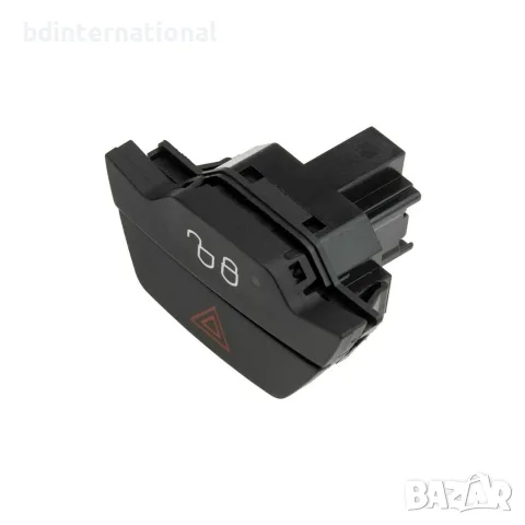 Бутон за аварийни светлини Ford, B-Max, C-Max, Fiesta, Focus, Kuga 2,