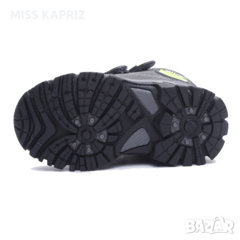 Детски боти за момче MAT STAR 26н , снимка 4 - Детски боти и ботуши - 41998639