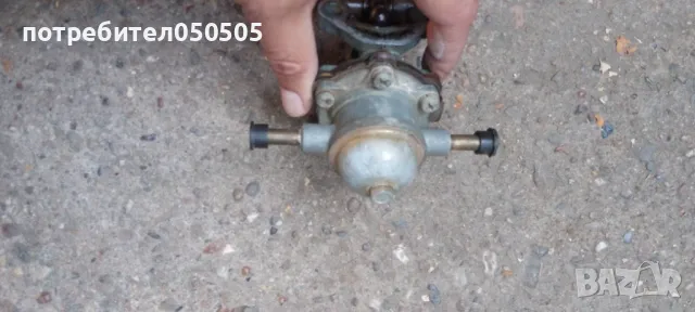 Бензинова Помпа за Лада или Жигула