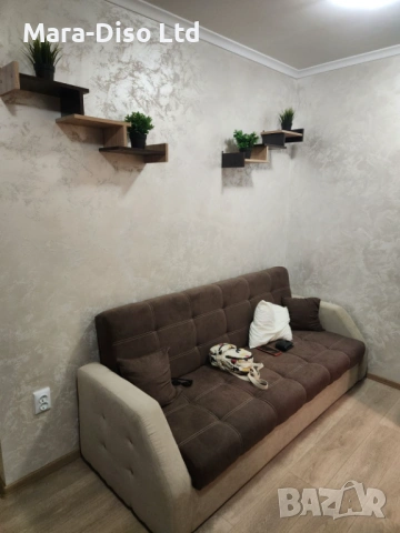 Студио в Сл.Бряг до Джани, без такса , снимка 2 - Апартаменти - 53772889