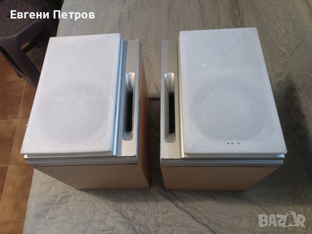 Тонколони Aiwa, снимка 2 - Тонколони - 44281599