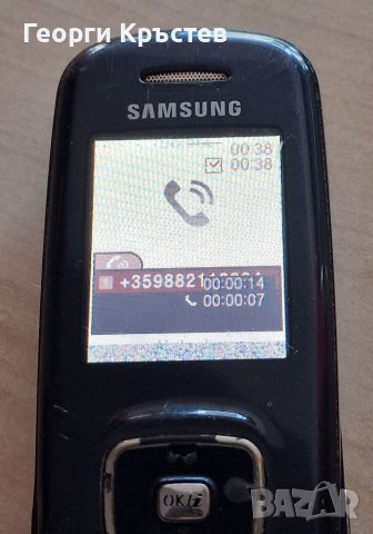 Samsung J800 и L600 - за ремонт, снимка 14 - Samsung - 41446470