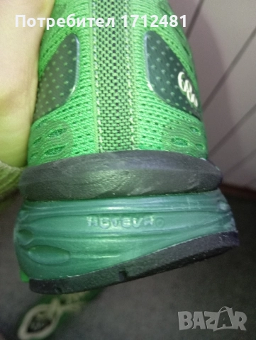 New balance , снимка 5 - Маратонки - 52656089