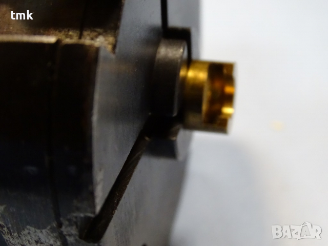 Ел.магнит MEZ S6D2 , 24V, снимка 7 - Резервни части за машини - 36376037