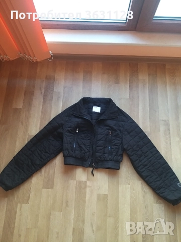 Дамско яке, снимка 3 - Якета - 52443366