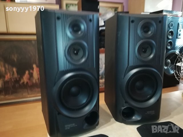 KENWOOD X2 2908231110, снимка 3 - Тонколони - 42007643