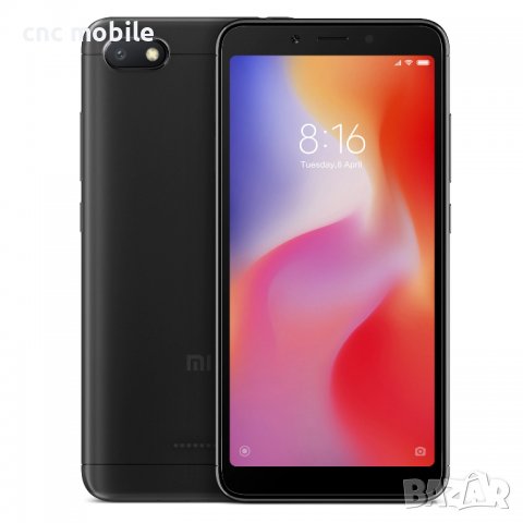 Батерия Xiaomi Redmi 6A - Xiaomi BN37, снимка 3 - Оригинални батерии - 38762152