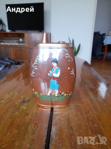 Старо павурче,павур #14