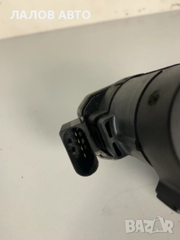 ЕГР клапан Мерцедес EGR klapan Mercedes A66140 , снимка 3 - Части - 52614191