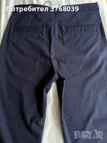 Мъжки панталон H&M, снимка 2 - Панталони - 41359584