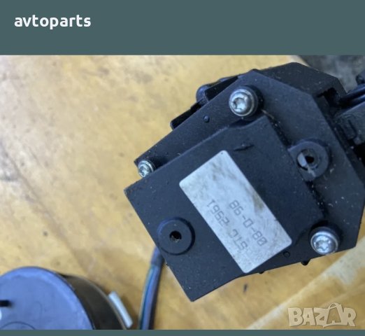 Range rover P38 2.5d avtomat лентов кабел и лостове, снимка 6 - Части - 40607773