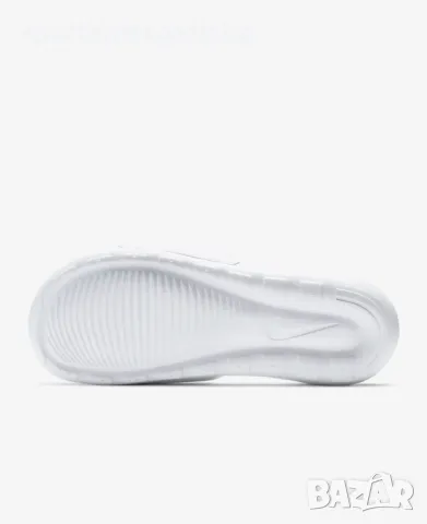 Дамски чехли Nike VICTORI ONE SLIDE, снимка 3 - Чехли - 47378931