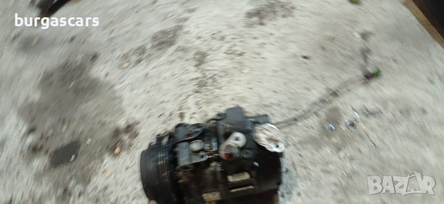 Компресор климатик Audi A6 C5 -4B0 260 805 C -160лв, снимка 3 - Части - 36170135