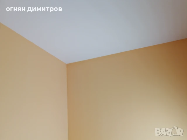  ОБРЪЩАНЕ на прозорци , шпакловане, боядисване на жилища  , снимка 3 - Бояджийски услуги - 50181678