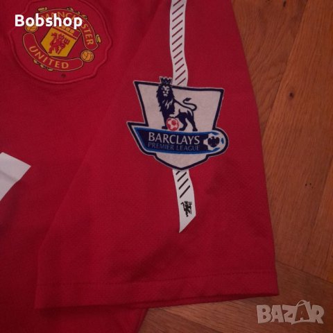 Manchester united - Nike - Giggs 11 - season 2010/2011 - Манчестър юнайтед  - Найк11, снимка 7 - Футбол - 41208666