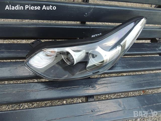 Ляв фар Kia Sportage Bixenon Led година 2015 2016 2017 2018 код 92101-F1110 , снимка 7 - Аксесоари и консумативи - 42029138