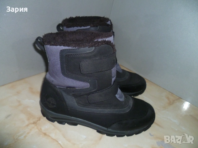 Timberland Gore-tex апрески №40, снимка 3 - Дамски апрески - 53277552