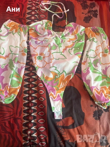 Боди размер С М