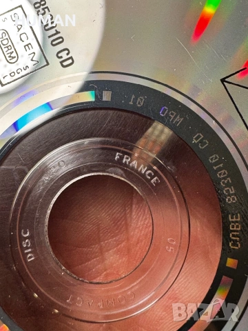 Joe Cocker CD, снимка 15 - CD дискове - 53457797