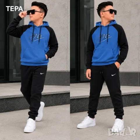 👦👧 Детски екипи за момчета и момичета ❤️ Спортни комплекти 6–18 г. / XS 🔥✨, снимка 6 - Детски комплекти - 55754359
