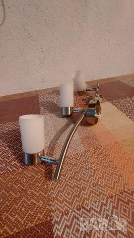 Аплици аплик таван абажур спот спотове, снимка 2 - Лампи за таван - 52589951