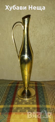 Сребърна кана и фруктиера, снимка 4 - Антикварни и старинни предмети - 34417078