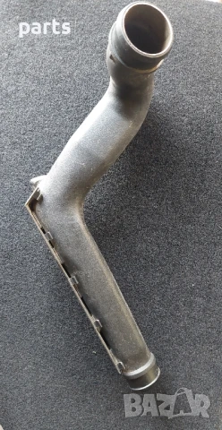 Тръба Интеркулер Ауди A3 8L - VW Голф 4
N:9090 (2) - 1J0145762 - 1J0145770, снимка 3 - Части - 50580089