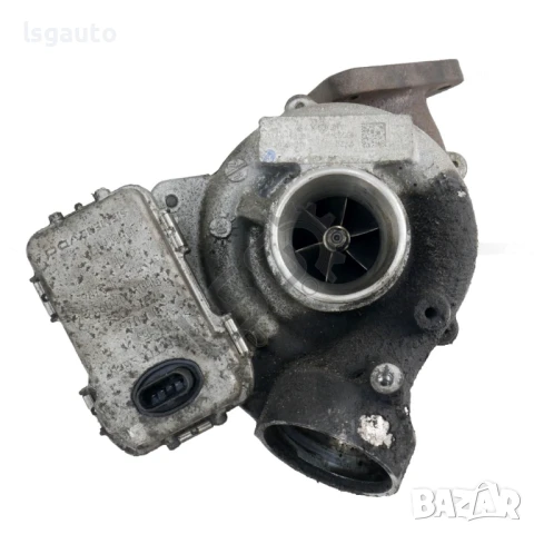 Турбо Mercedes-Benz E-Class (W212) 2009-2016 ID:147604