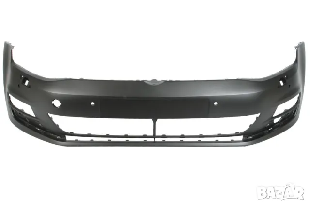 Предна броня VW GOLF 7 /2013-2017/, снимка 5 - Части - 49109970