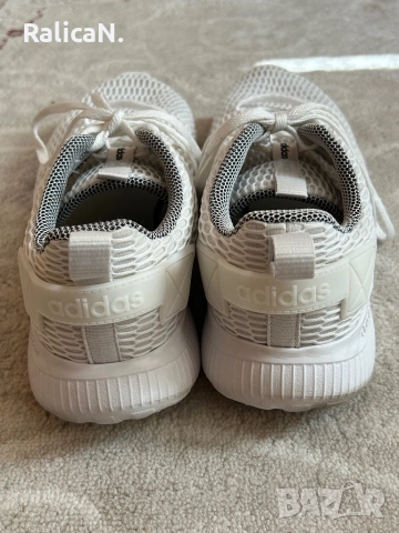 Мъжки маратонки Adidas neo Cloudfoam CF Lite Racer , снимка 3 - Маратонки - 50917040